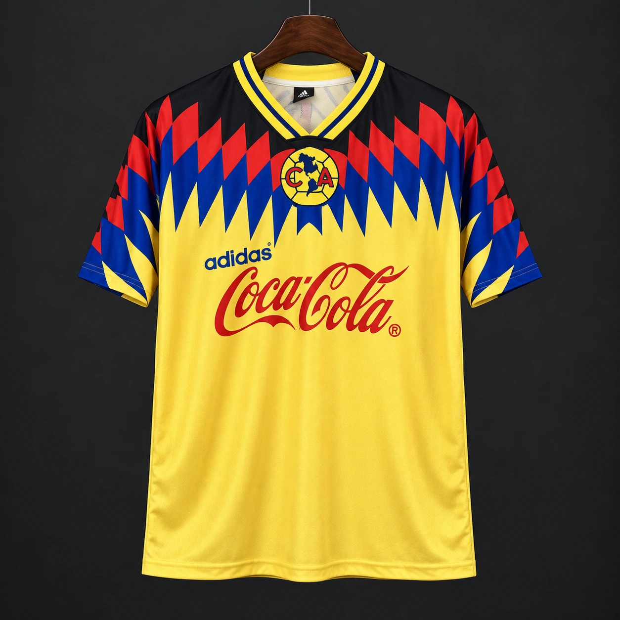 Club America 1994/95