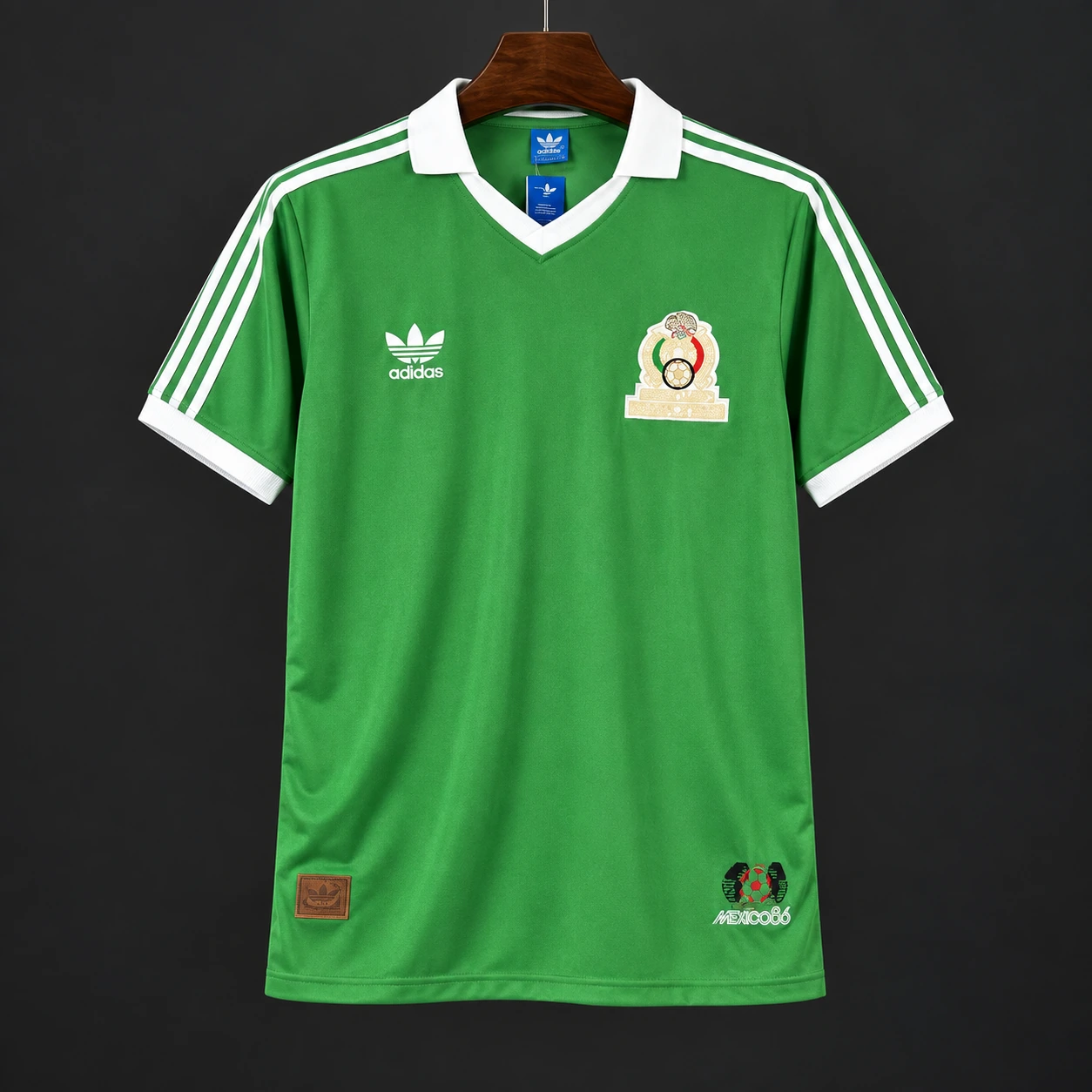 Mexico 1986