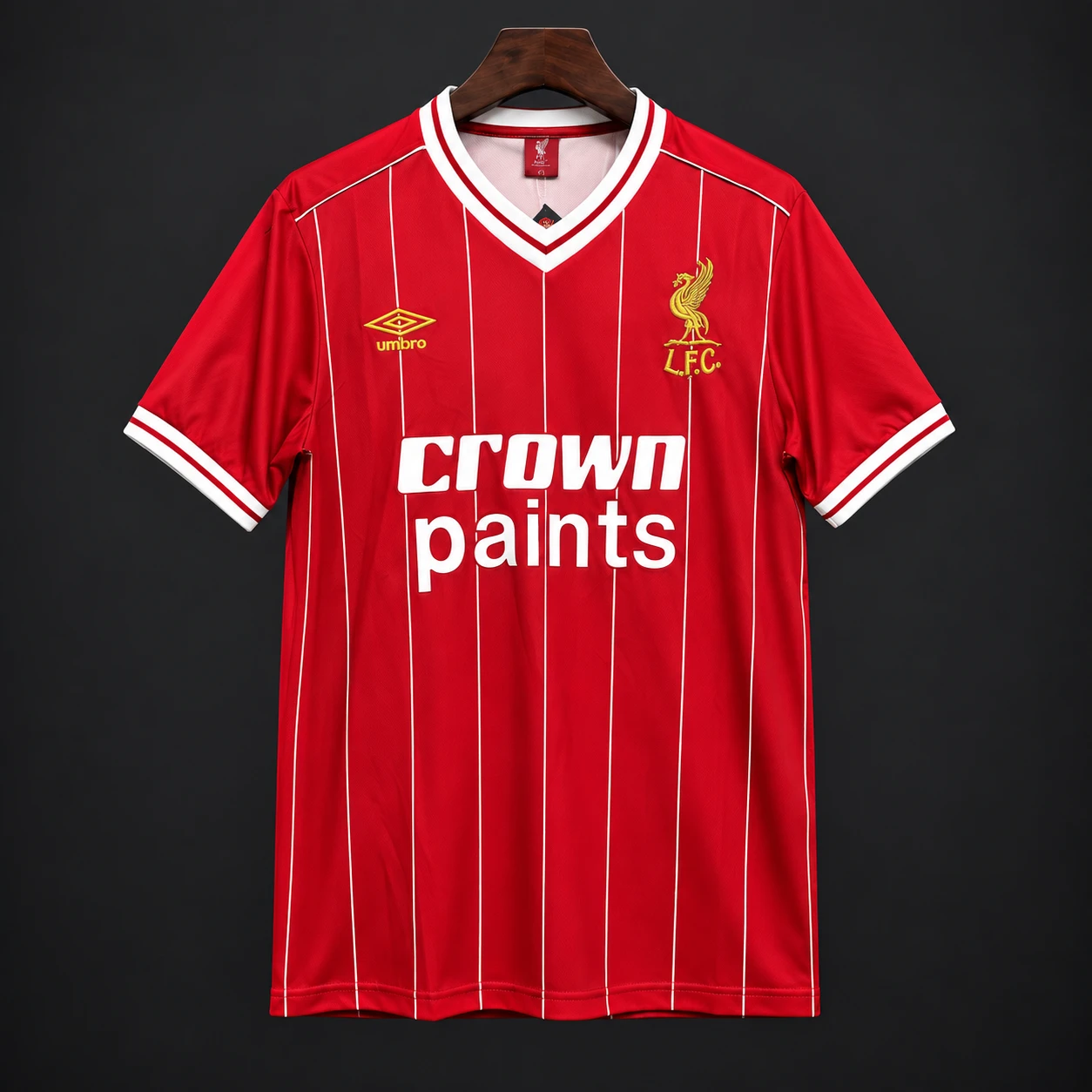 Liverpool 1982/84