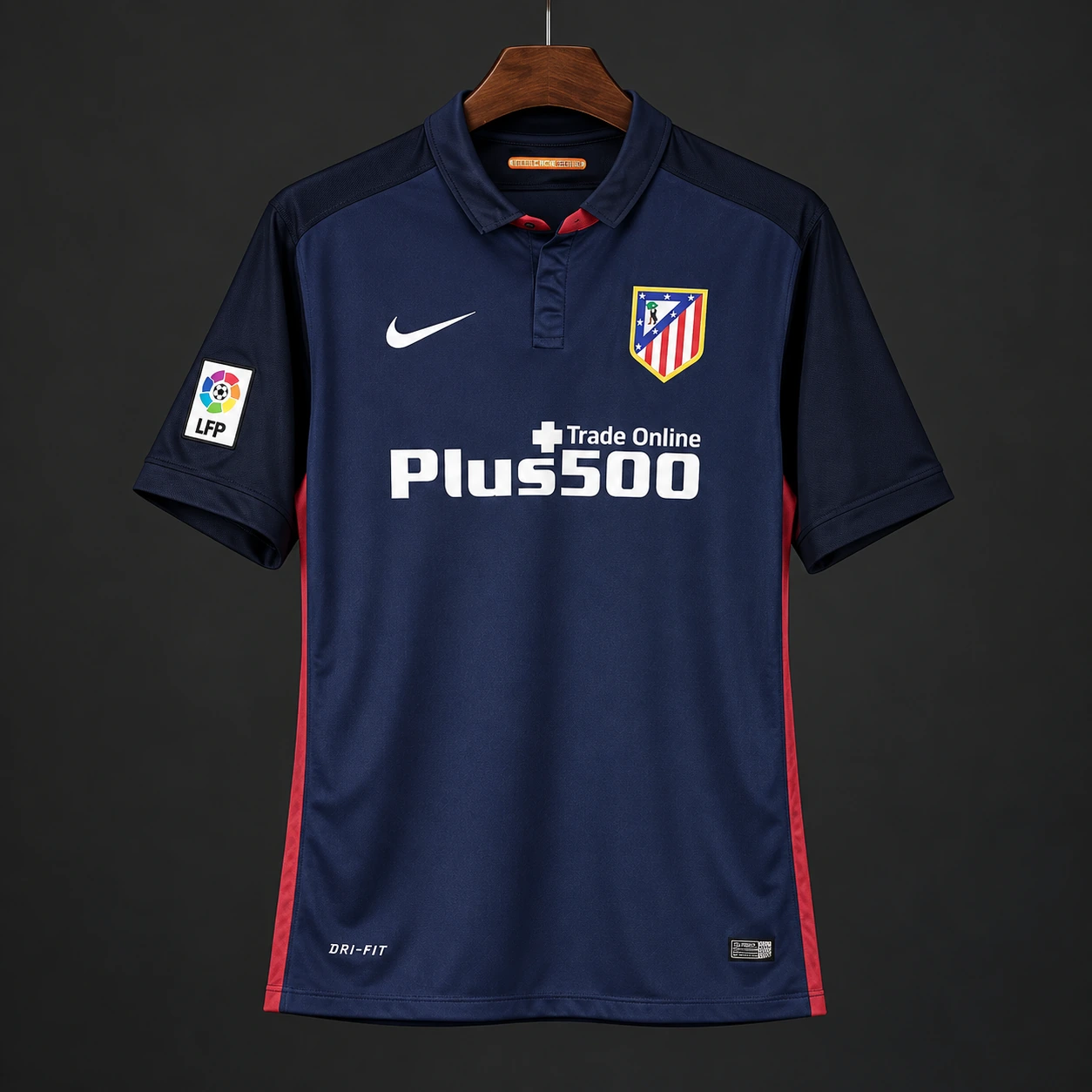 Atletico Madrid 15/16