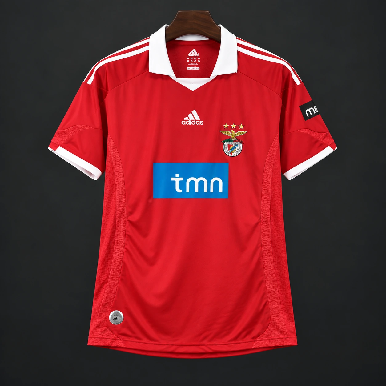 Benfica 09/10