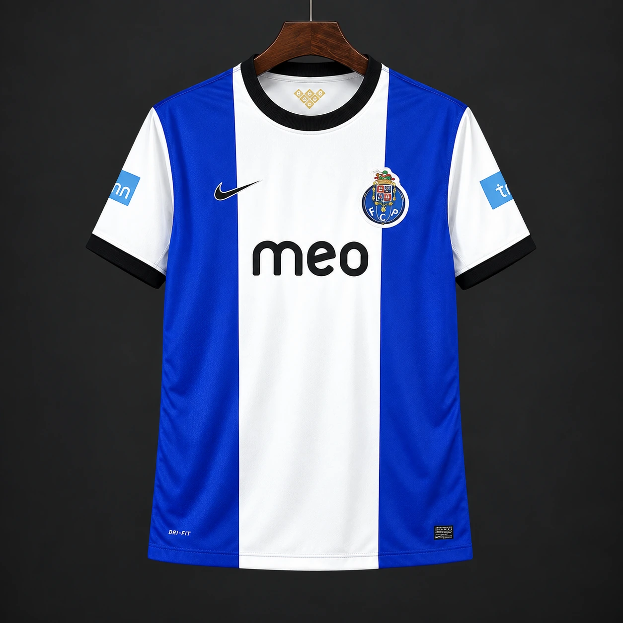 FC Porto 12/13