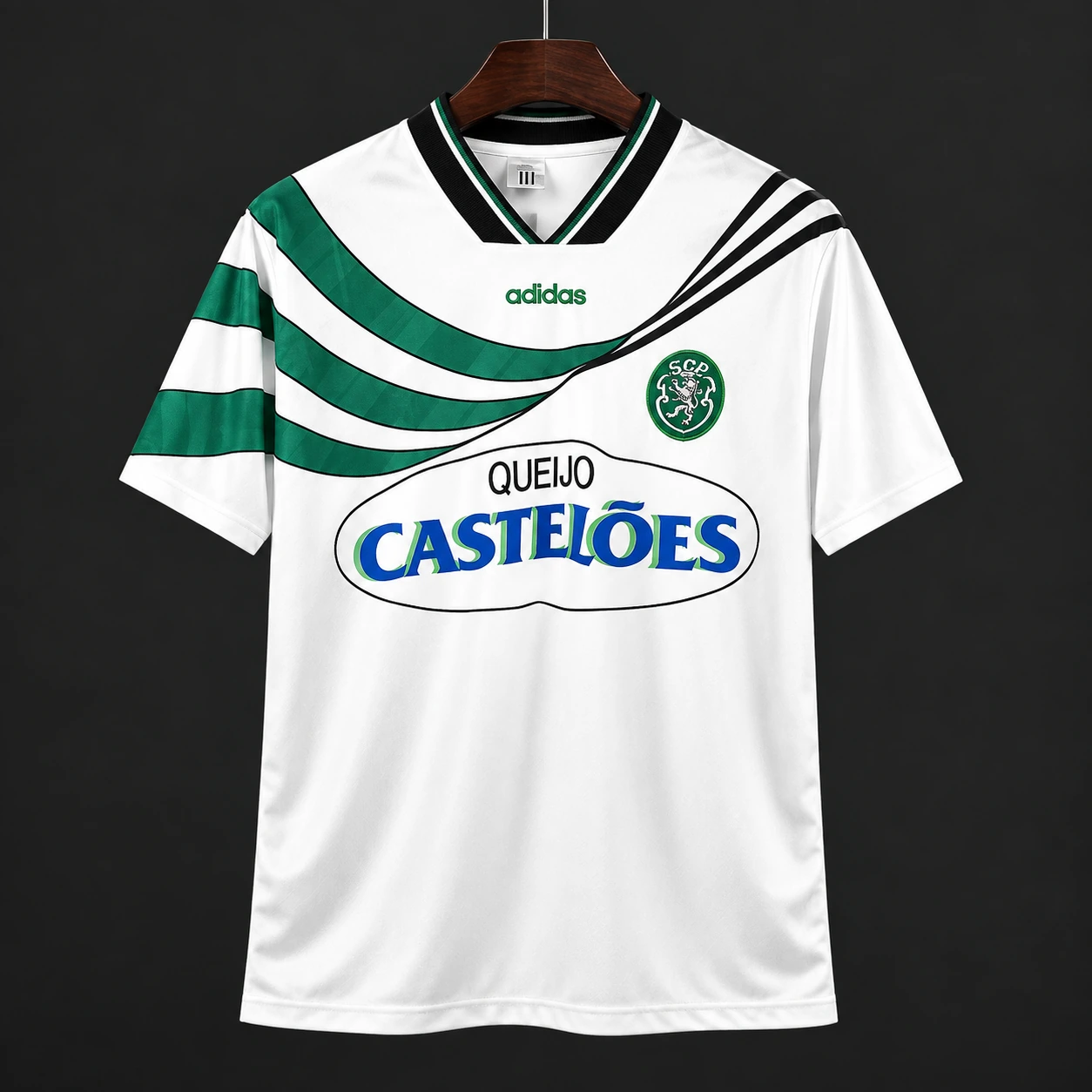 Sporting CP 1994/95