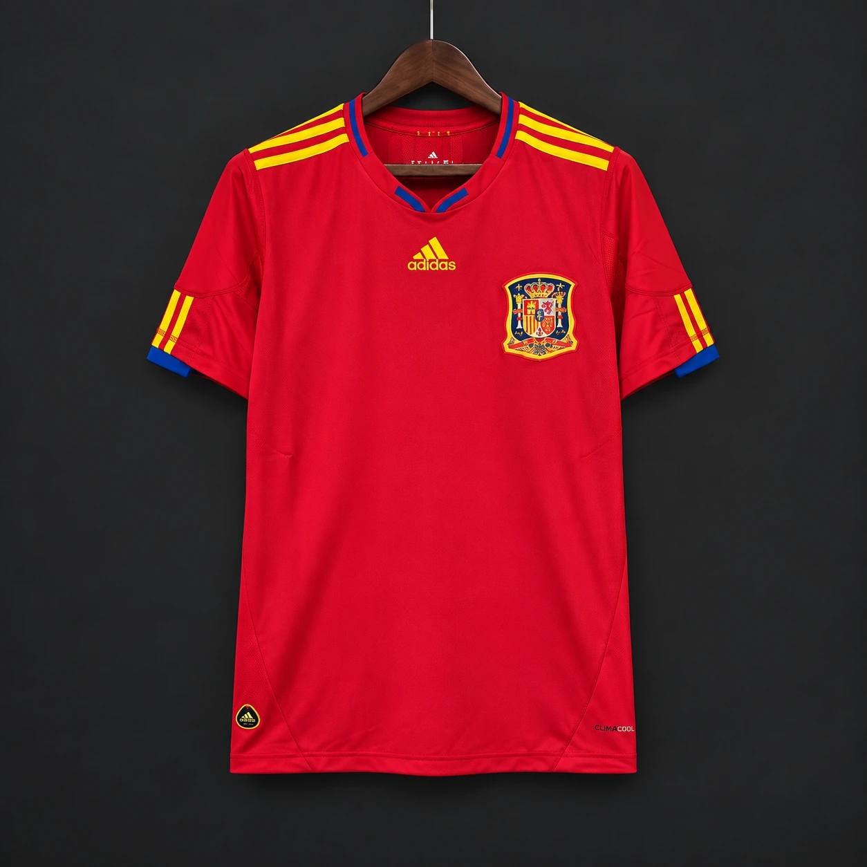 Spain 2010