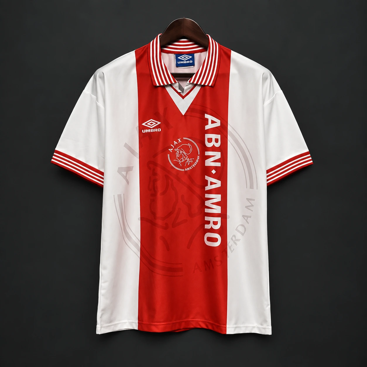 Ajax 95/96