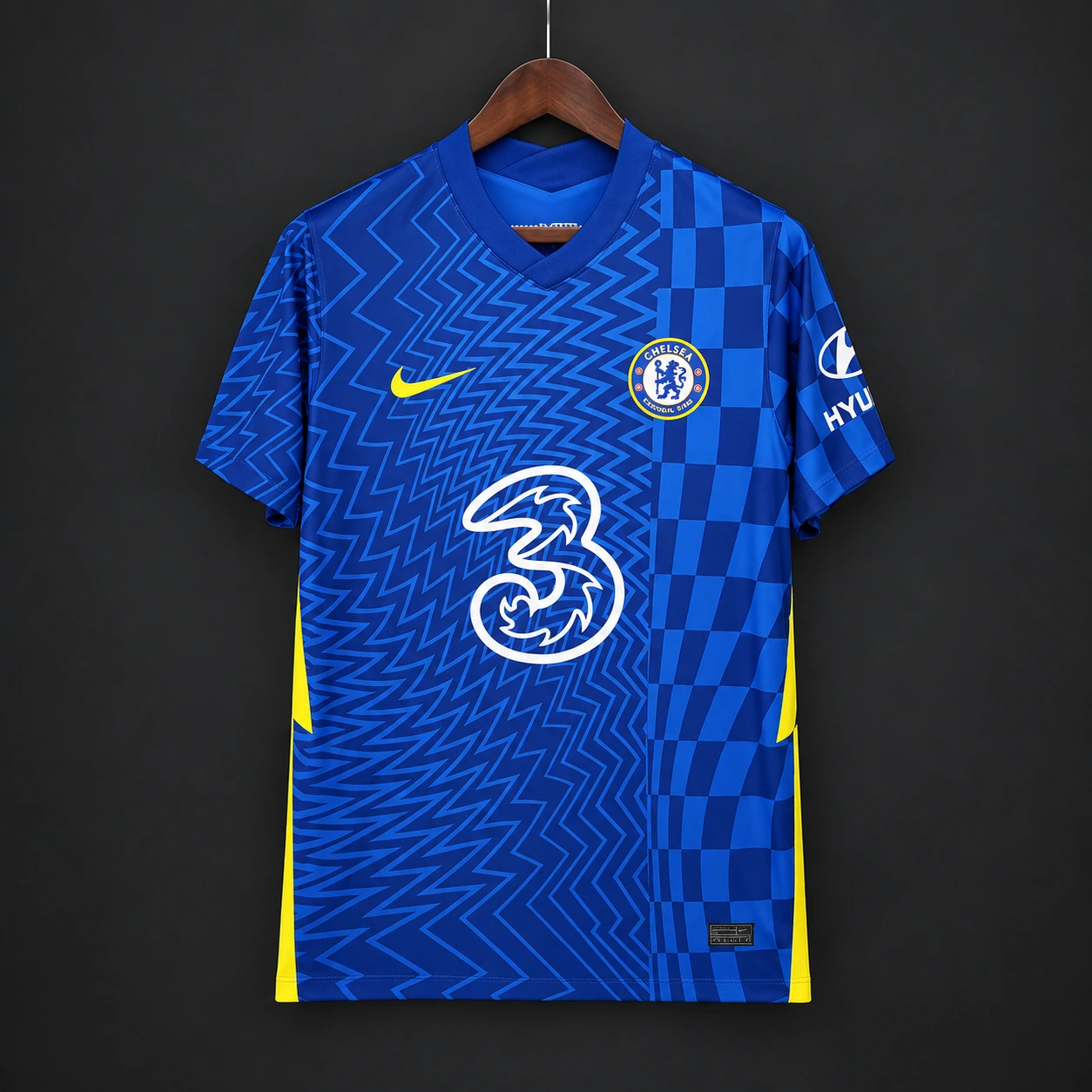 Chelsea 21/22