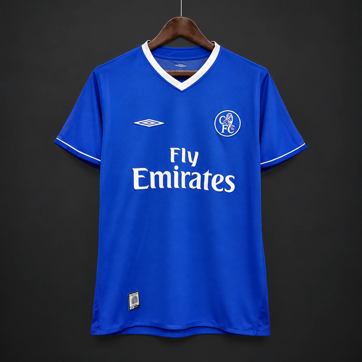 Chelsea 03/05