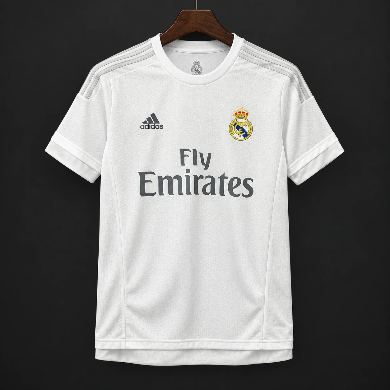 Real Madrid 2015/16