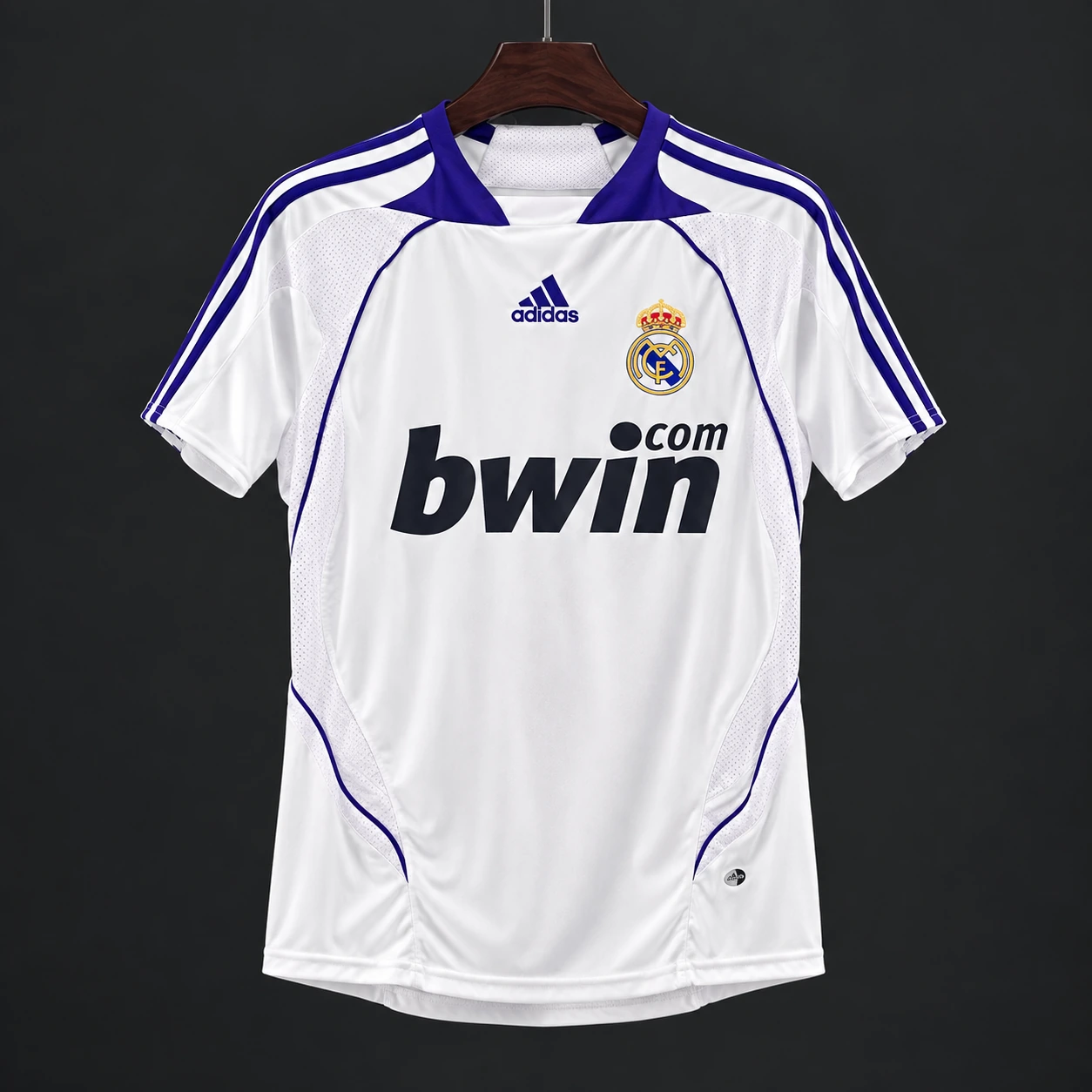 Real Madrid 2007/08