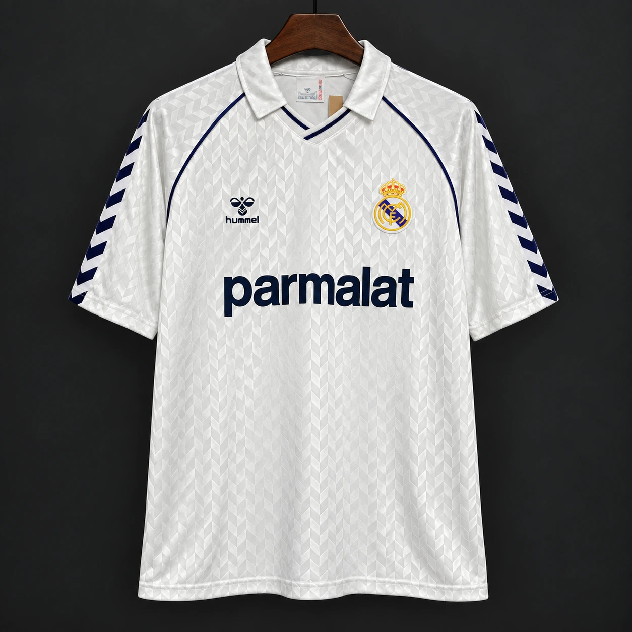 Real Madrid 1988/89