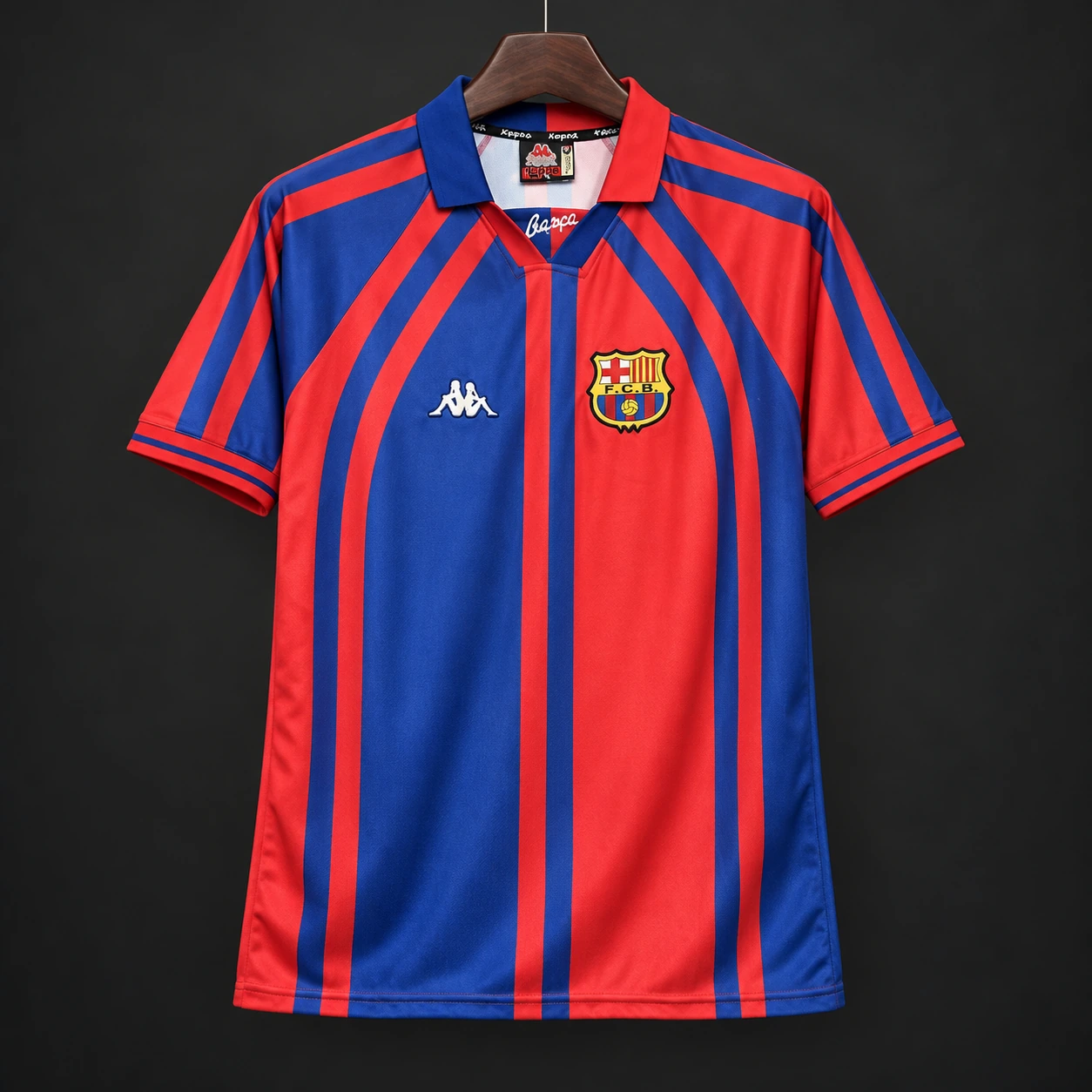 Barcelona 1998
