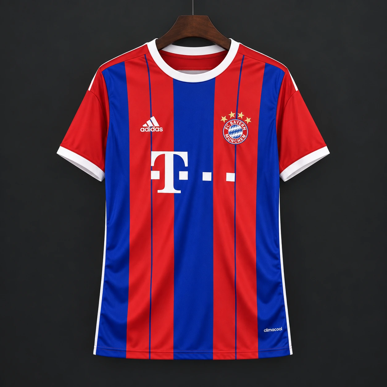 Bayern Munich 2014/15