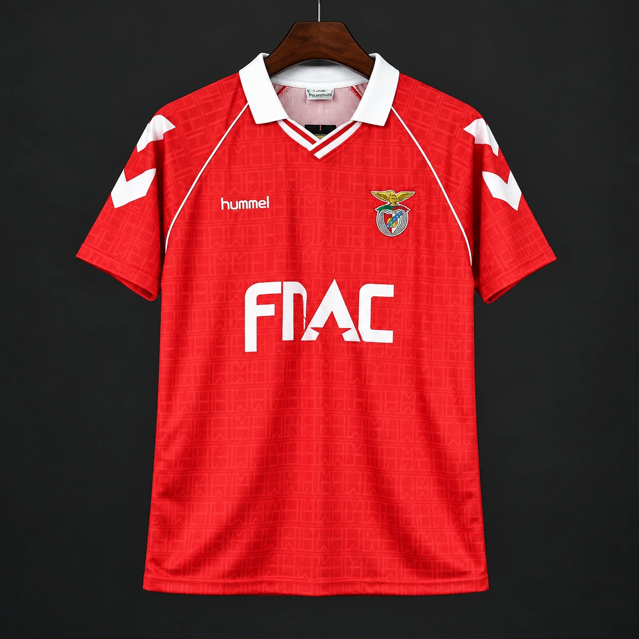 Benfica 1990
