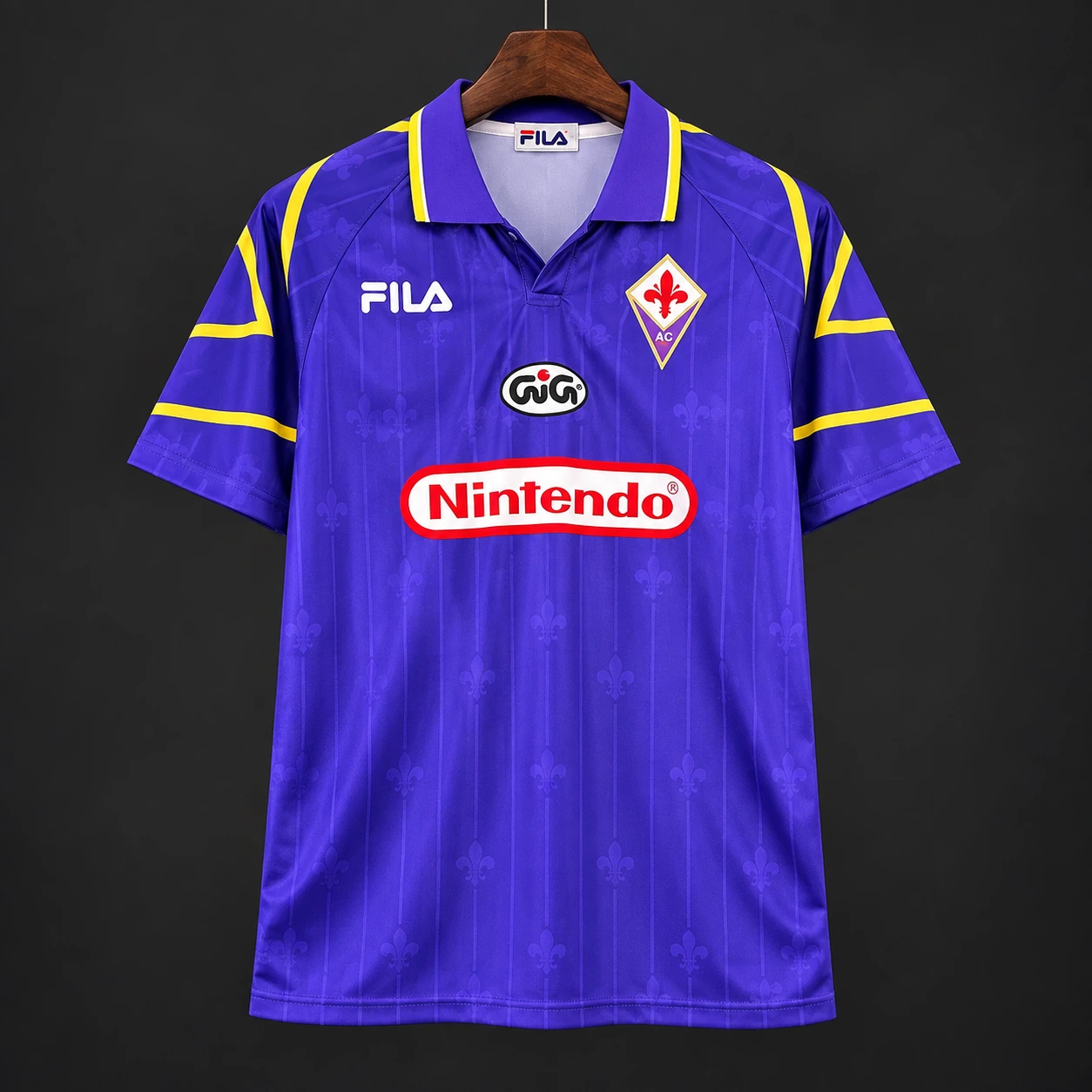 Fiorentina 1997/98
