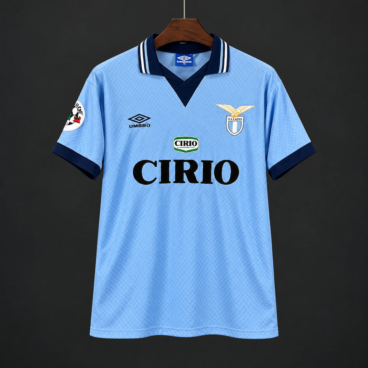 Lazio 1996/97