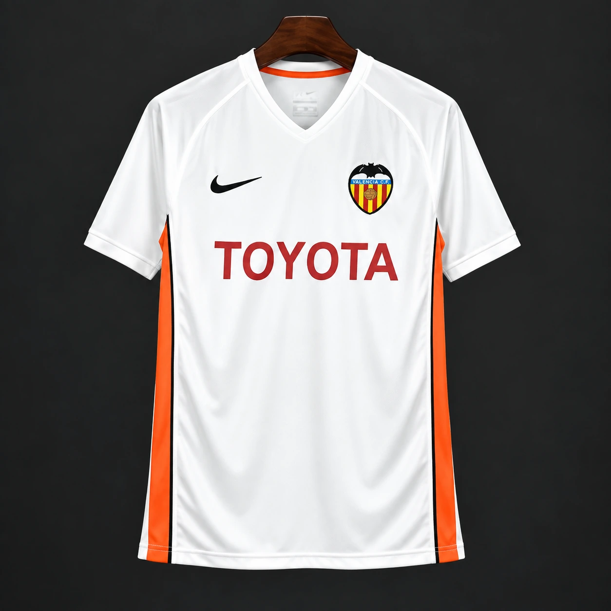 Valencia CF 2006/07