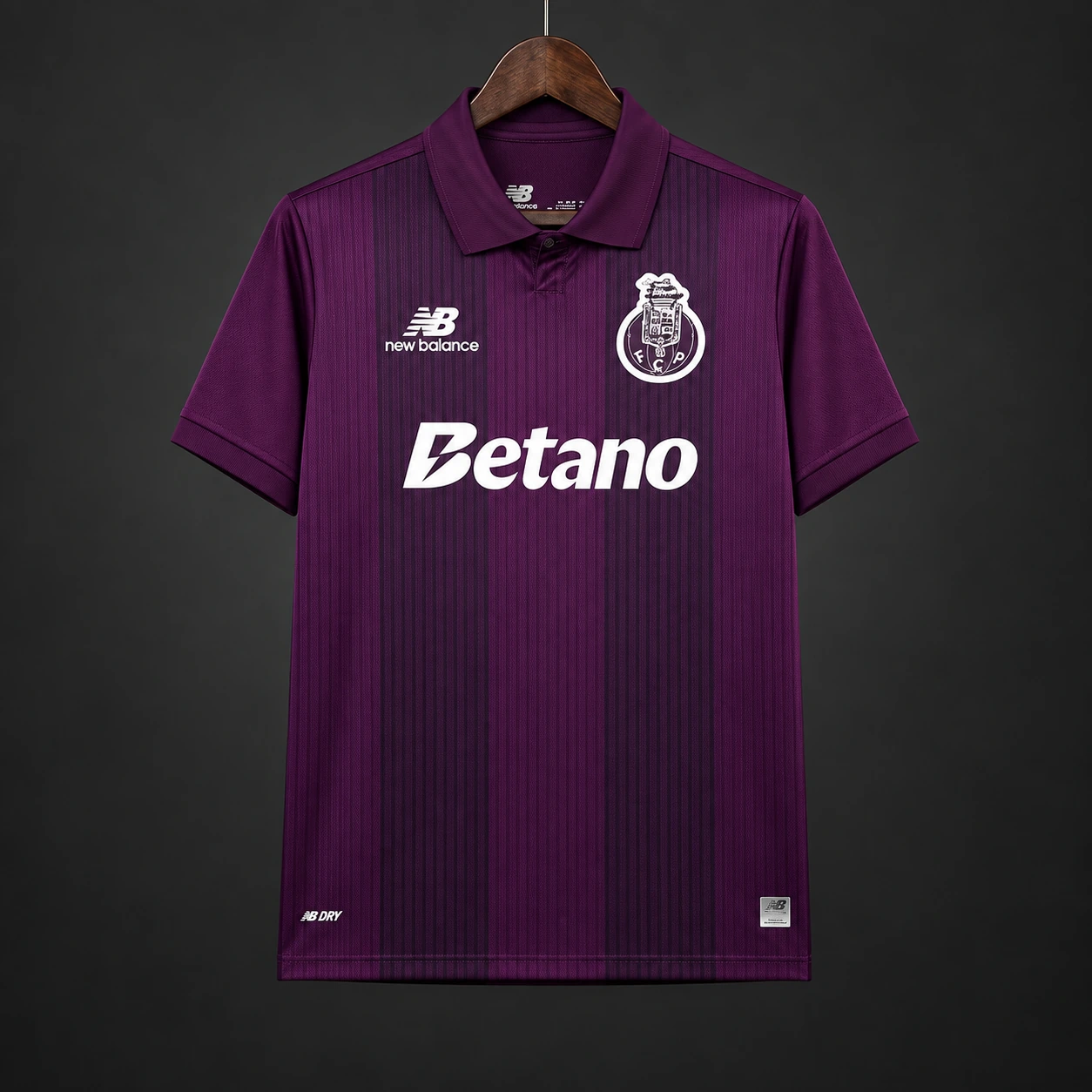 FC Porto 2º Uniforme