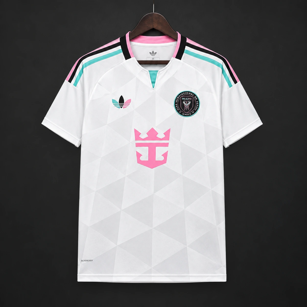 Inter Miami 3º Uniforme 26/27