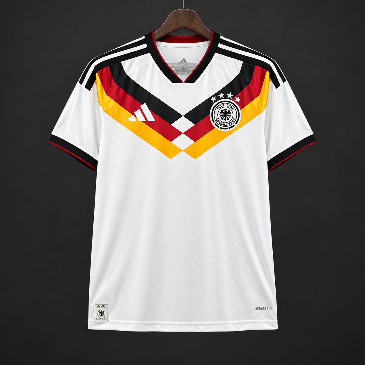 Alemanha 2026
