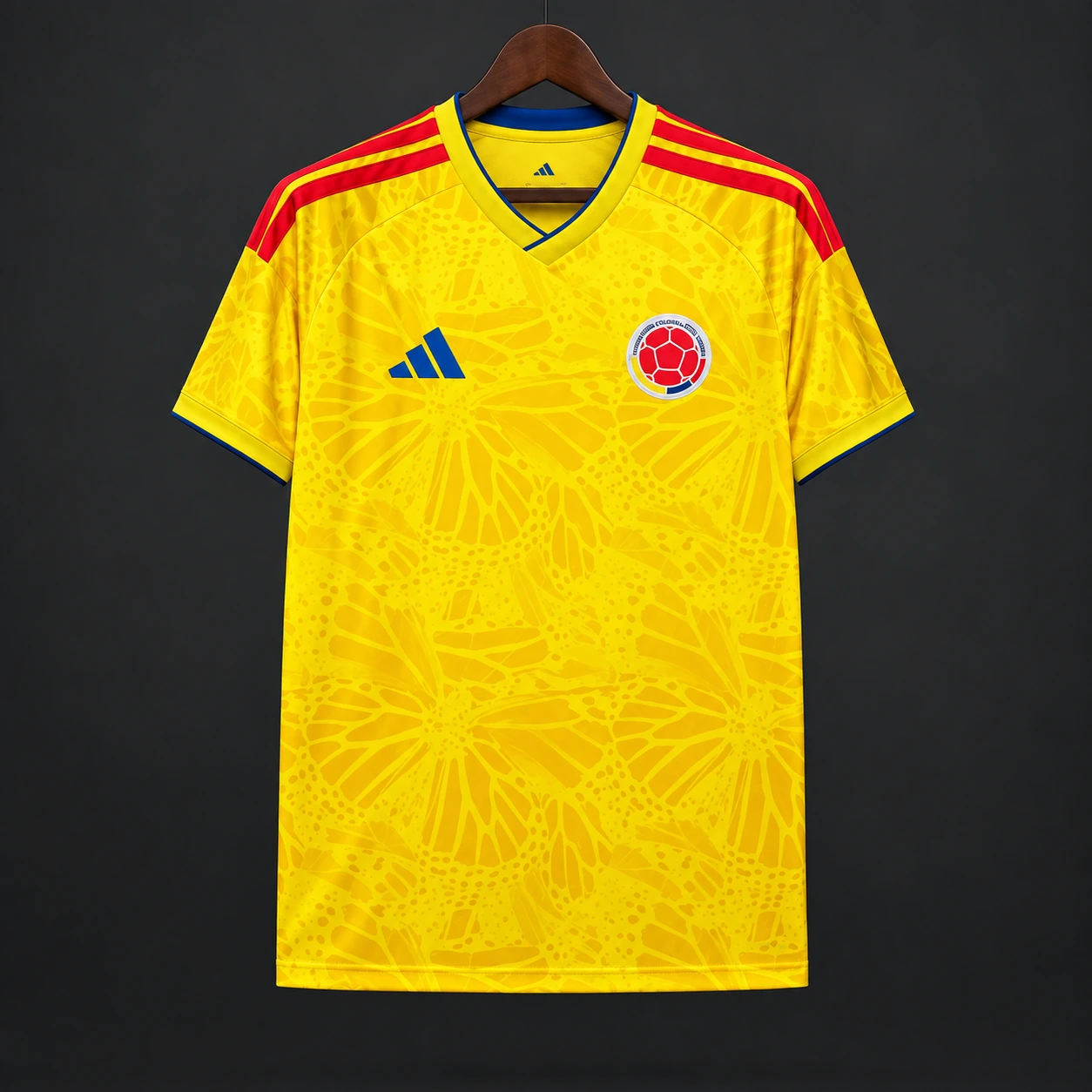 Colombia 2026