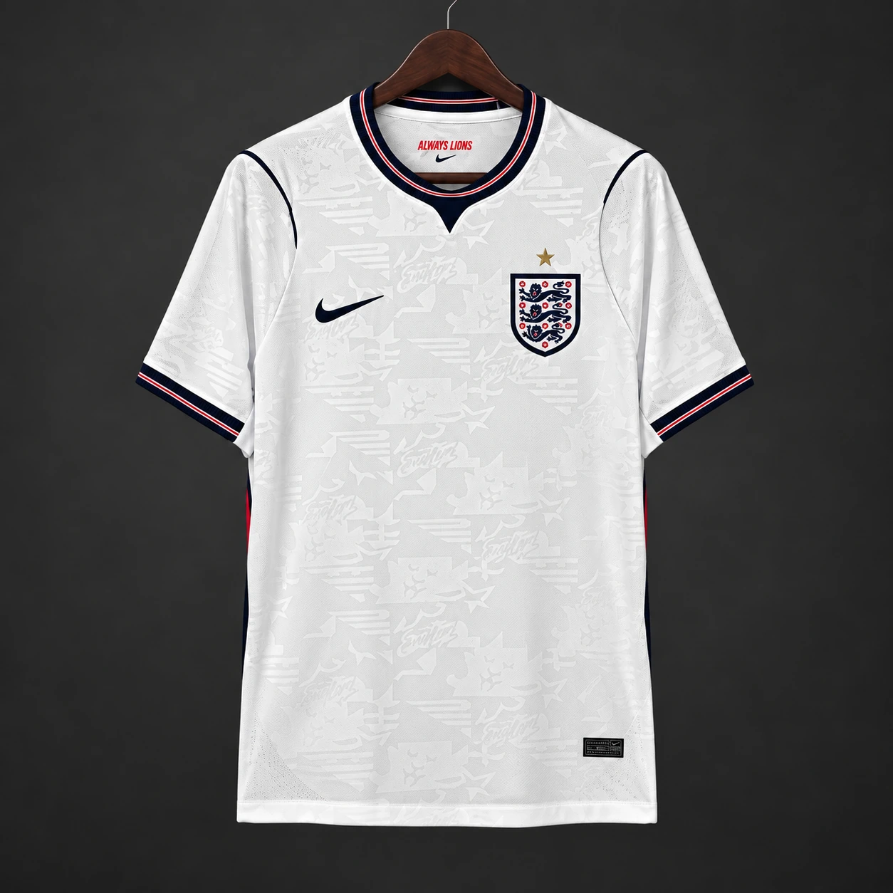 Inglaterra 2026