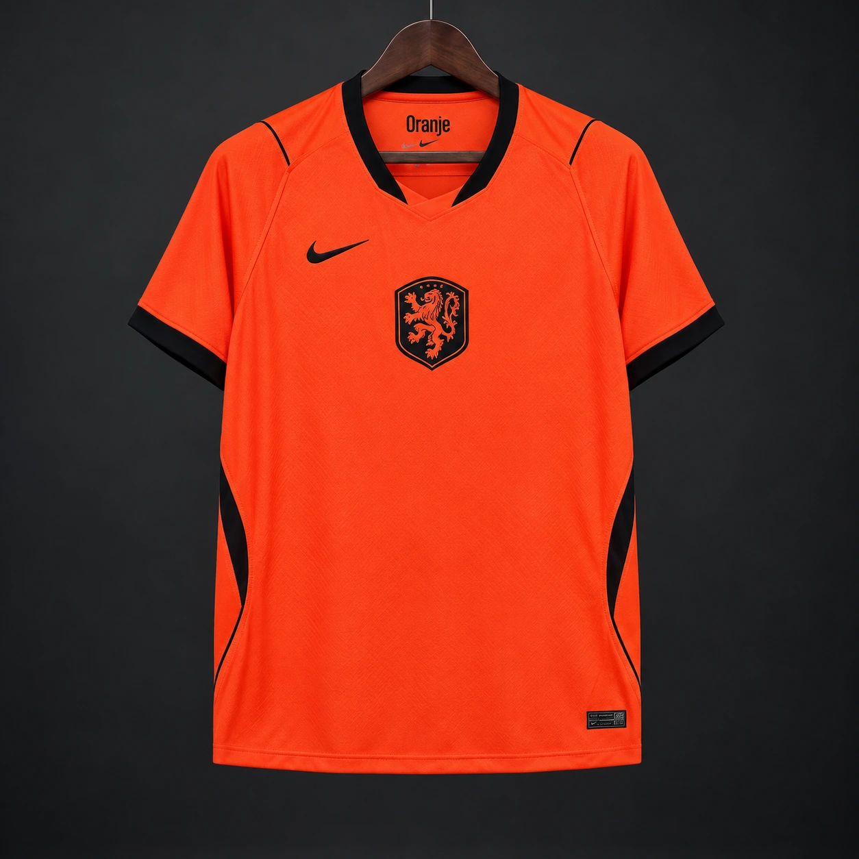 Holanda 2026